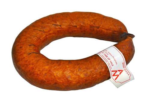 Alex`s Meat Kielbasy Krestyanskie