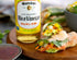 12 (Pack 1) Marukan Lite Seasoned Rice Vinegar Dressing, Ounce Glass Bottle