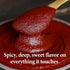 2.2 Lb (Pack 1) Wang Gochujang - Traditional Korean Red Chili Pepper Paste, Made with All Natural Ingredients, Non-GMO