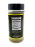 Riley's All Purpose Seasoning Award Winning (Salt Free)