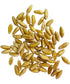 8 LBS (2-4 lb Clear Creek Certified Glyphosate Residue Free Durum Wheat Berries | bags) | Whole Grains | Used to mill