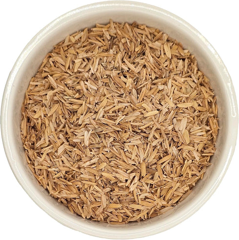 10 Lb. Rice Hulls