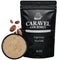 Espresso Infused Sea Salt with Bold and Rich Flavor Premium Infused Salt