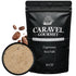 Espresso Infused Sea Salt with Bold and Rich Flavor Premium Infused Salt