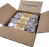 Sweet Paradise Fine Foods 20 (Pack 2)) Gourmet Cinnamon Bread | All Natural, Sweet, Delicious, Moist, Unsliced, Freezer