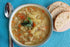 5.4 oz. Mom's Place Gluten-Free Chicken Noodle Soup Mix, Quick & Easy to Make, Nut Free, Dairy Free, Soy Free