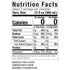 33.8 (Pack 12) Polar Beverages Club Soda, Fluid Ounce