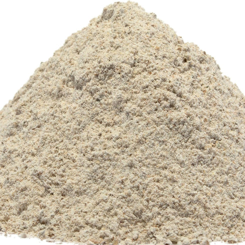 48 oz (2 Pack) War Eagle Mill Organic Stoneground Rye Flour