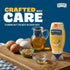11.5 oz 1 Best Foods Dijo-Mayo Smooth & Savory Mayonnaise Dressing for Fries, Burgers, Potato Salads, Sandwiches