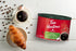 640g Tim Horton's Decaf, Ground Coffee, {Imported from Canada}