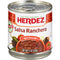 HERDEZ Medium Ranchera Salsa, 7 oz Can (12-Pack)