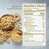 3.5 lb Kevala Cashew Butter - Premium Natural Cashew Cream for Baking and Cooking, Delicious Peanut Butter Substitute