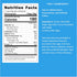 (7 Arctic Farms Freeze Dried Premium Ice Cream That Does Not Melt Ingredients) (Neapolitan)