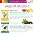 Homefree Mini Cookies Variety Pack, Gluten Free, Nut Free, Vegan Snack Packs (Pack of 10)
