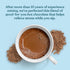 (2 Packs 10 Packets) Four Sigmatic Mushroom Hot Cacao Mix with Reishi | Organic Reishi Mushroom, Cinnamon, Cardamom