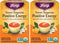 Yogi Sweet Tangerine Positive Energy, 16 Tea Bags, Packaging May Vary (Pack