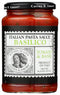 Cucina & Amore, Sauce Tomato Basil, 16.8 Ounce