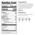 (7ct) WonderSlim Protein Cereal, Fruity, Zero Sugar, Gluten Free, Keto Friendly & Low Carb
