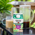 16 oz Organic Valley Grassmilk Half and Half Organic, Grass Fed, Non GMO (Pint)