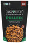 Barvecue, Frozen, BVQ Pulled Plant Based, 12 Ounce