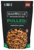 Barvecue, Frozen, BVQ Pulled Plant Based, 12 Ounce