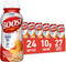 BOOST Original Ready to Drink Nutritional Drinks, Peaches & Creme, 8 Fl