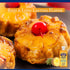 Happy Home Imitation Pineapple Flavoring, Certified Kosher, 7 oz