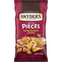 Snyder's of Hanover Pretzel Pieces, Honey Mustard and Onion, 5 oz (Pack