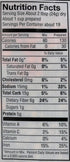 Frontier Soups 16 OZ Sausage Lentil Hearty Soup Mix