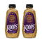 Koops' Honey Dijon Mustard Gourmet Mustard, Gluten-Free, Kosher, Made in USA, From