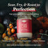 100% 14oz FOND Regenerative Pork Lard for Cooking and Baking Pure & Unflavored Rendered Lard, ShelfStable