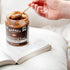 Barney Butter Almond Butter, Chocolate, 10 Ounce Jar, Skin-Free Almonds, Non-GMO, Gluten Free, Keto, Vegan