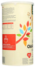365 42 (Pack 2) by Whole Foods Market, Organic Old-Fashioned Rolled Oats, Ounce