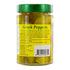 Fine Food Dittmann 6 9.88 oz Long Greek Peppers stuffed with cream cheese & feta x Jars
