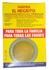 El Negrito Harina Dominican Flour