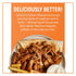 18g 8.8 Oz Switch Foods Plant-Based Chicken Shawarma | Vegan | Protein | Soy, Gluten, GMO, Allergen, & Dairy Free |