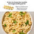 100% 16 oz (6 Pack) DeLallo Mafaldini Pasta, Mini Lasagna Noodles, Short Ruffle Shape, Vegan, Kosher, Non-GMO, Made