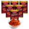 Bridgford Thick Sliced Pepperoni 5 oz Pack of 6 - Thick Pepperoni