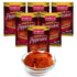 Bridgford Thick Sliced Pepperoni 5 oz Pack of 6 - Thick Pepperoni