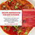 Moji Masala Indian Spice Kits – Tandoori Chicken Masala Spice Blends – 2-Packs for Authentic Indian Food, Serve 8-10