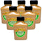 SIERRA NEVADA Mustard Pale Ale and Honey Spice, 9 Oz Squeeze Bottle, 6 pack