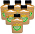 SIERRA NEVADA Mustard Pale Ale and Honey Spice, 9 Oz Squeeze Bottle, 6 pack