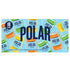 Pack, 12 oz 18 pack Polar Seltzer Water Citrus Variety fl cans