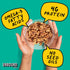 4 oz (Pack 4) 4g 3g 3, Unbound Snacks Flavored Nuts - Toasted Churro Walnuts, of - Healthy Snacks, Protein, Sugar, High