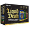 Liquid Death Soda-Flavored Sparkling Water - Classic Variety, Less Sugar*, Huge Flavor,