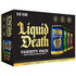 Liquid Death Soda-Flavored Sparkling Water - Classic Variety, Less Sugar*, Huge Flavor,
