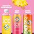 Pack, 17 oz, 12 count Sparkling Ice Pink Variety Flavored Sparkling Water, Zero Sugar, and Vitamins and Antioxidants