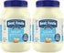 Best Foods Mayonnaise Light Mayo For A Creamy Sandwich Spread or Condiment