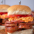 16 oz. Individually-packed (Pack 2) Berks Plain Ring Bologna, per Piece