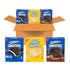 OREO Cakesters Soft Snack Cakes Variety Pack, 3-5 Count Packs (15 Total